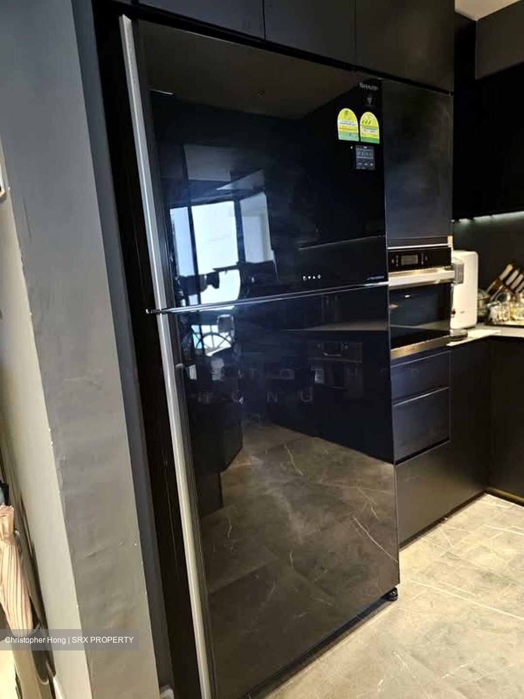 Melville Park (D18), Condominium #585175061